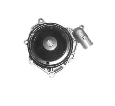 WP6478 FAI+AUTOPARTS Cooling System Water Pump