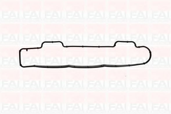 RC1164S FAI+AUTOPARTS Gasket, cylinder head cover