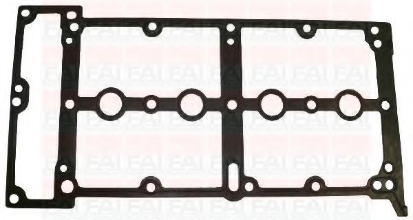 RC1321S FAI+AUTOPARTS Cylinder Head Gasket, cylinder head cover