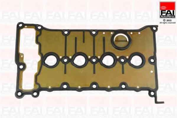 RC1323S FAI+AUTOPARTS Gasket, cylinder head cover