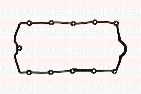 RC1360S FAI+AUTOPARTS Gasket, cylinder head cover
