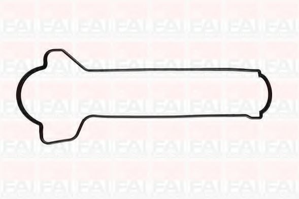 RC1838S FAI+AUTOPARTS Gasket, cylinder head cover