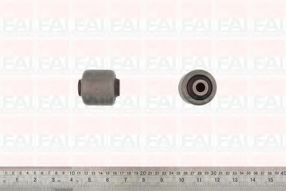 FAI AutoParts SS2512