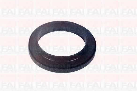 SS3158 FAI+AUTOPARTS Anti-Friction Bearing, suspension strut support mounting