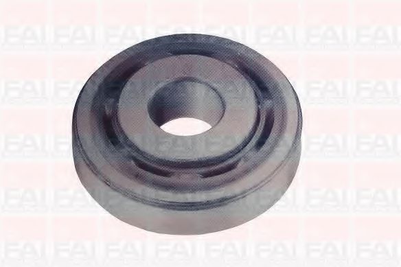 SS3168 FAI+AUTOPARTS Wheel Suspension Anti-Friction Bearing, suspension strut support mounting