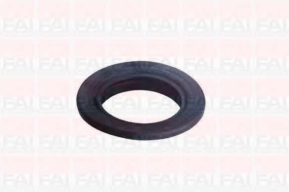 SS3177 FAI+AUTOPARTS Anti-Friction Bearing, suspension strut support mounting
