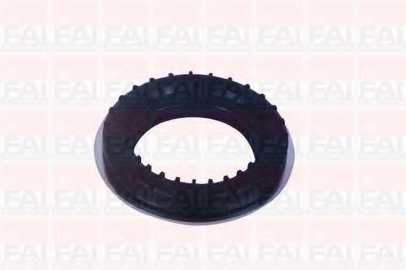 SS3181 FAI+AUTOPARTS Wheel Suspension Anti-Friction Bearing, suspension strut support mounting