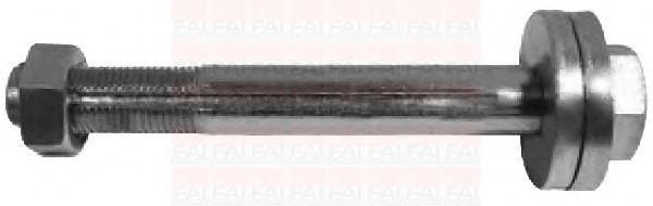 SS7169 FAI+AUTOPARTS Mounting Kit, control lever