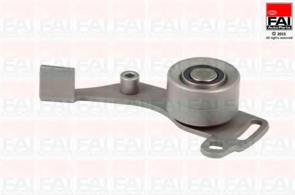T2911 FAI+AUTOPARTS Tensioner Pulley, timing belt