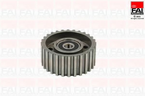 T9253 FAI+AUTOPARTS Deflection/Guide Pulley, timing belt