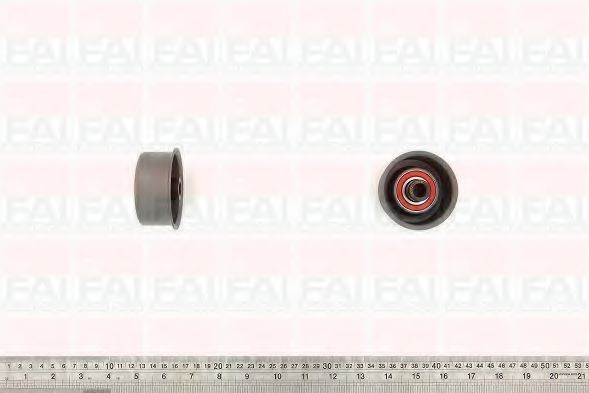 T9352 FAI+AUTOPARTS Deflection/Guide Pulley, timing belt