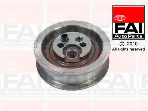 T9411 FAI+AUTOPARTS Tensioner Pulley, timing belt
