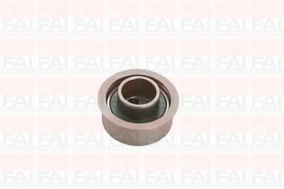 T9569 FAI+AUTOPARTS Tensioner Pulley, timing belt