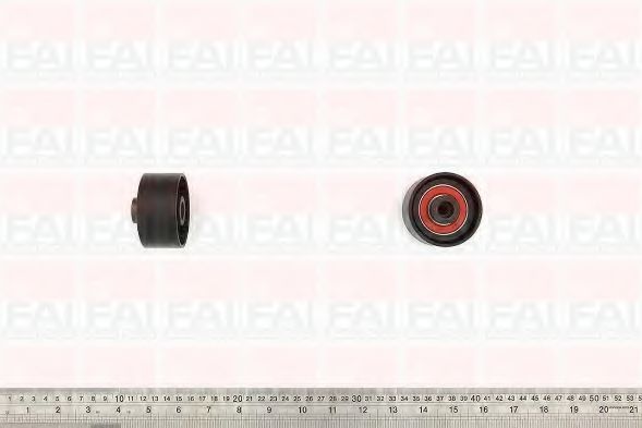 T9779 FAI+AUTOPARTS Deflection/Guide Pulley, timing belt