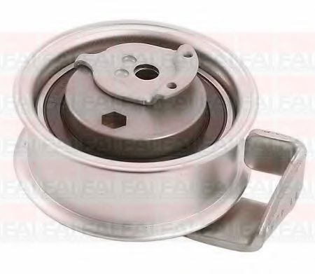 T9829 FAI+AUTOPARTS Tensioner Pulley, timing belt