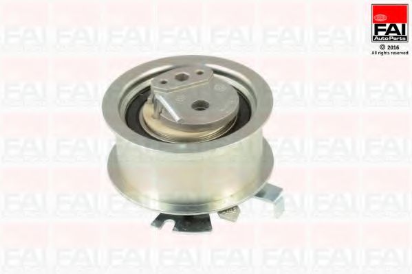 T9405 FAI+AUTOPARTS Tensioner Pulley, timing belt