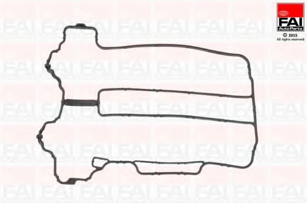RC1382S FAI+AUTOPARTS Gasket, cylinder head cover