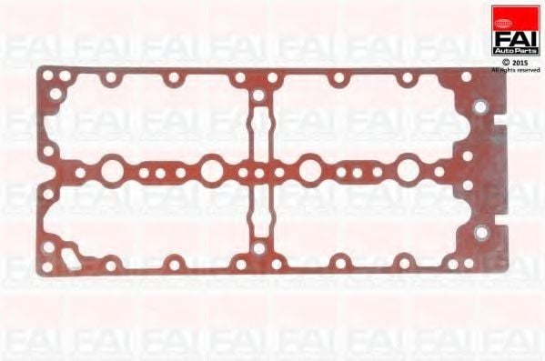 RC1625S FAI+AUTOPARTS Gasket, cylinder head cover