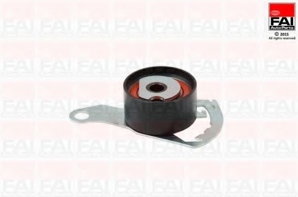 T4678 FAI+AUTOPARTS Tensioner Pulley, timing belt
