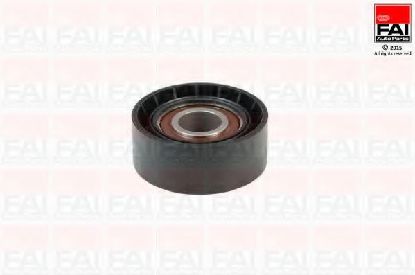 T9455 FAI+AUTOPARTS Deflection/Guide Pulley, timing belt