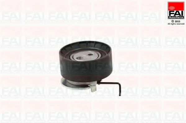 T9528 FAI+AUTOPARTS Tensioner Pulley, timing belt