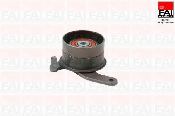 T9542 FAI+AUTOPARTS Tensioner Pulley, timing belt