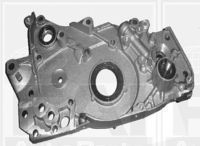 OP304 FAI+AUTOPARTS Hydraulic Pump, steering system