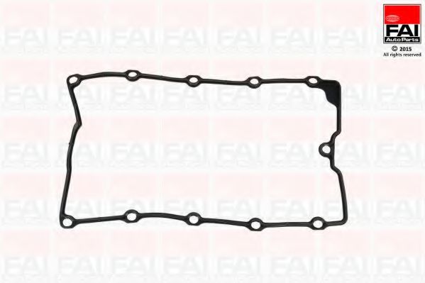 RC1486S FAI+AUTOPARTS Cylinder Head Gasket, cylinder head cover