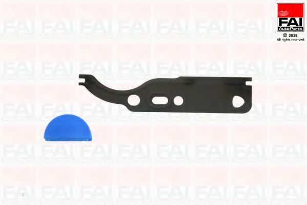 TC111S FAI+AUTOPARTS Engine Timing Control Seal, timing chain tensioner