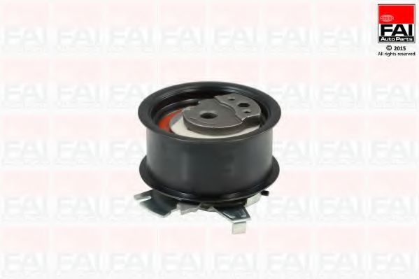 T9393 FAI+AUTOPARTS Tensioner Pulley, timing belt