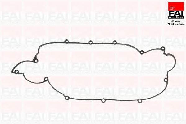 RC2191S FAI+AUTOPARTS Gasket, cylinder head cover