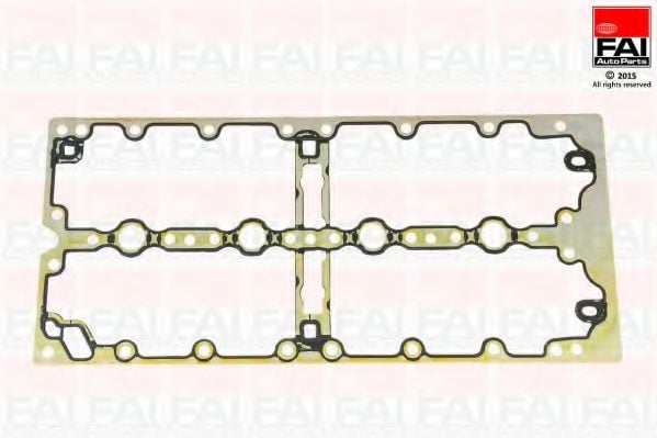 RC1624S FAI+AUTOPARTS Gasket, cylinder head cover