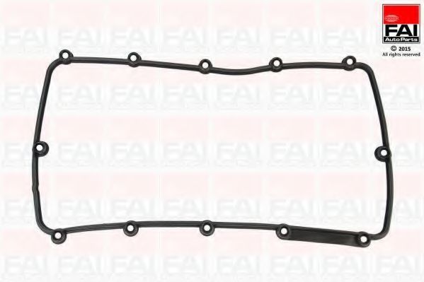 RC1452S FAI+AUTOPARTS Cylinder Head Gasket, cylinder head cover