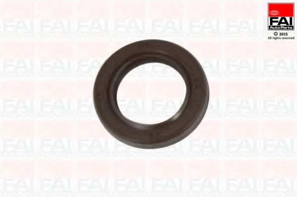 OS1006 FAI+AUTOPARTS Engine Timing Control Shaft Seal, camshaft