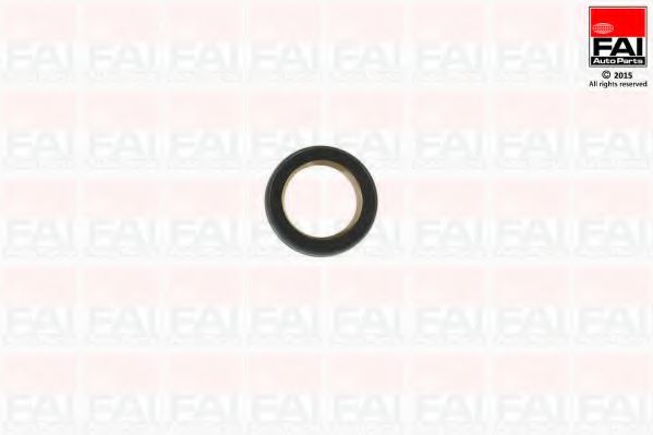 OS1078 FAI+AUTOPARTS Уплотняющее кольцо, коленчатый вал