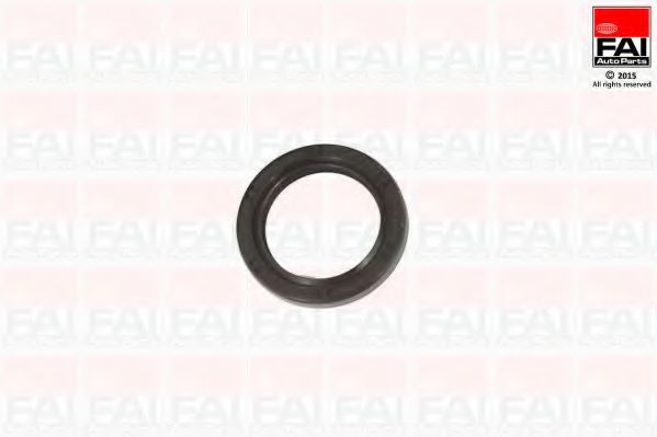 OS285 FAI+AUTOPARTS Engine Timing Control Shaft Seal, camshaft