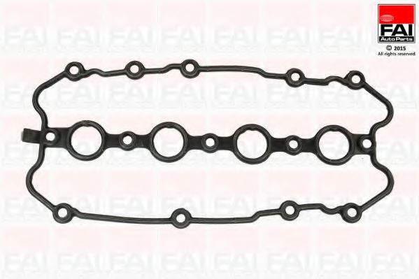 RC1438S FAI+AUTOPARTS Cylinder Head Gasket, cylinder head cover