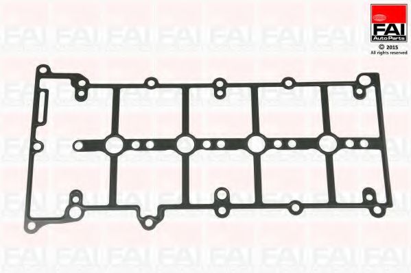 RC1481S FAI+AUTOPARTS Cylinder Head Gasket, cylinder head cover