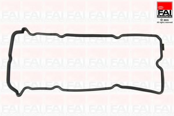 RC1510S FAI+AUTOPARTS Gasket, cylinder head cover