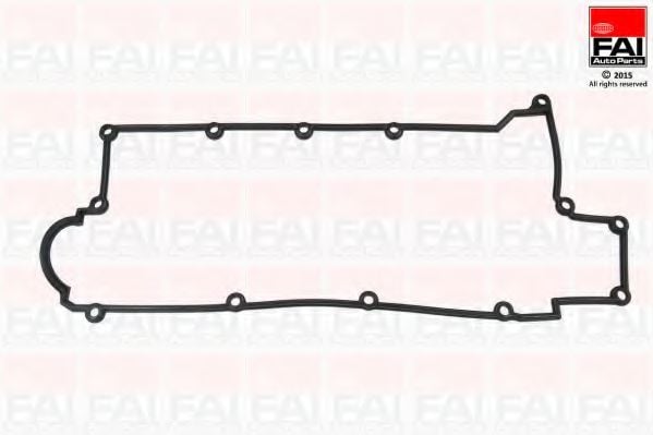 RC1521S FAI+AUTOPARTS Gasket, cylinder head cover