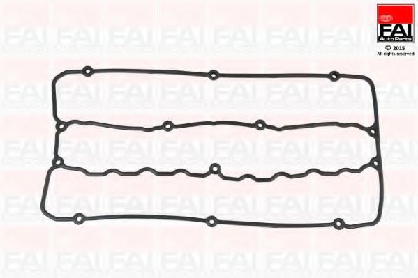 RC1546S FAI+AUTOPARTS Gasket, cylinder head cover