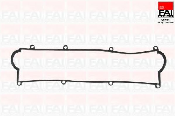 RC1599S FAI+AUTOPARTS Gasket, cylinder head cover