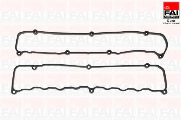 RC1829S FAI+AUTOPARTS Gasket, cylinder head cover
