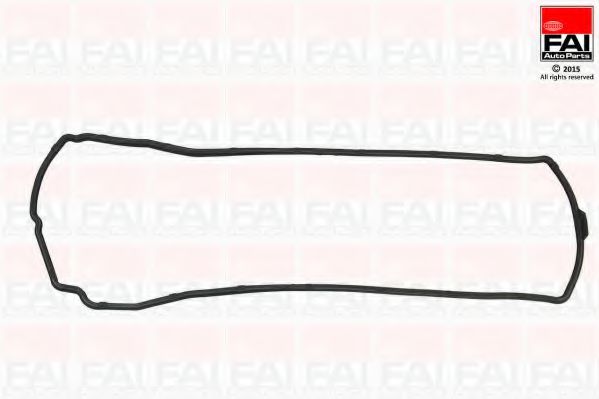 RC1844S FAI+AUTOPARTS Gasket, cylinder head cover