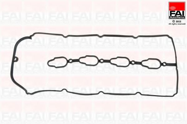 RC2119S FAI+AUTOPARTS Gasket, cylinder head cover