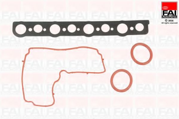 RC1468S FAI+AUTOPARTS Cylinder Head Gasket, cylinder head cover