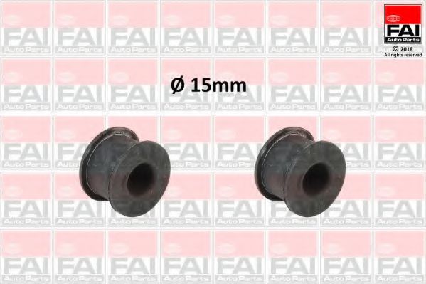 SS7903K FAI+AUTOPARTS Mounting, stabilizer coupling rod
