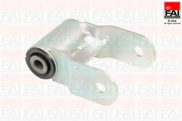 SS8221 FAI+AUTOPARTS Suspension Mounting, leaf spring