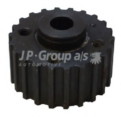 1110450700 JP+GROUP Gear, crankshaft