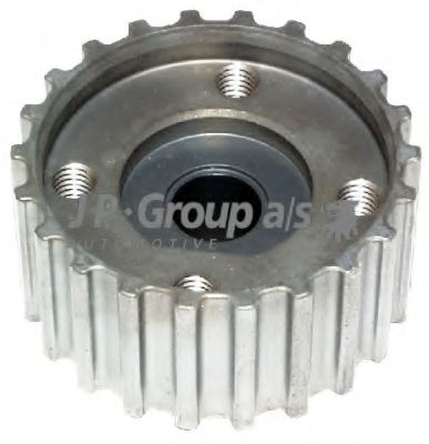 1110450800 JP+GROUP Engine Timing Control Gear, crankshaft